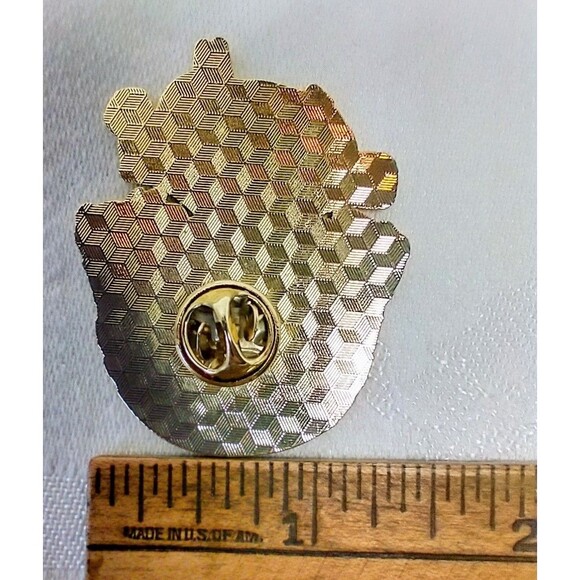 Howl's Moving Castle Anime Enamel Pin Howl Pendragon Multicolor - Picture 6 of 6